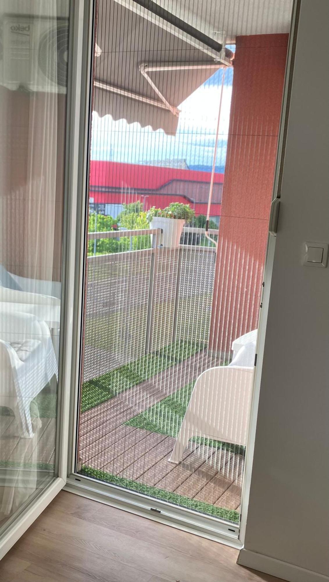 Appartement Delux La Arena With Private Garage Zagreb
