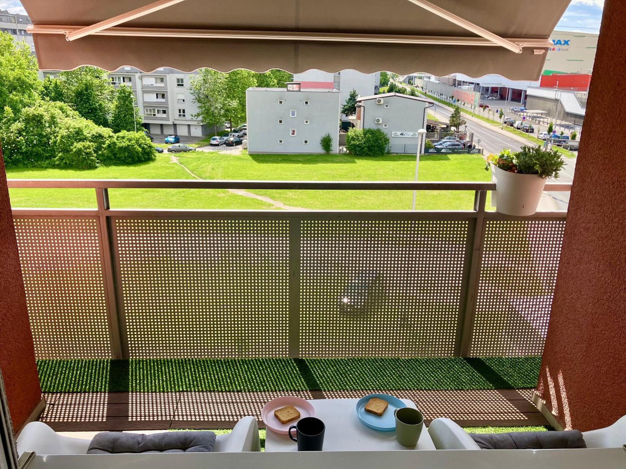 Appartement Delux La Arena With Private Garage *
